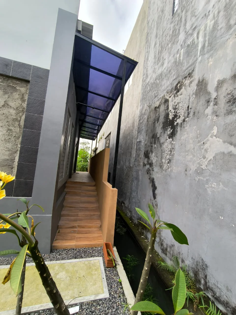 Foto 5 proyek Mr. Sony Office Building